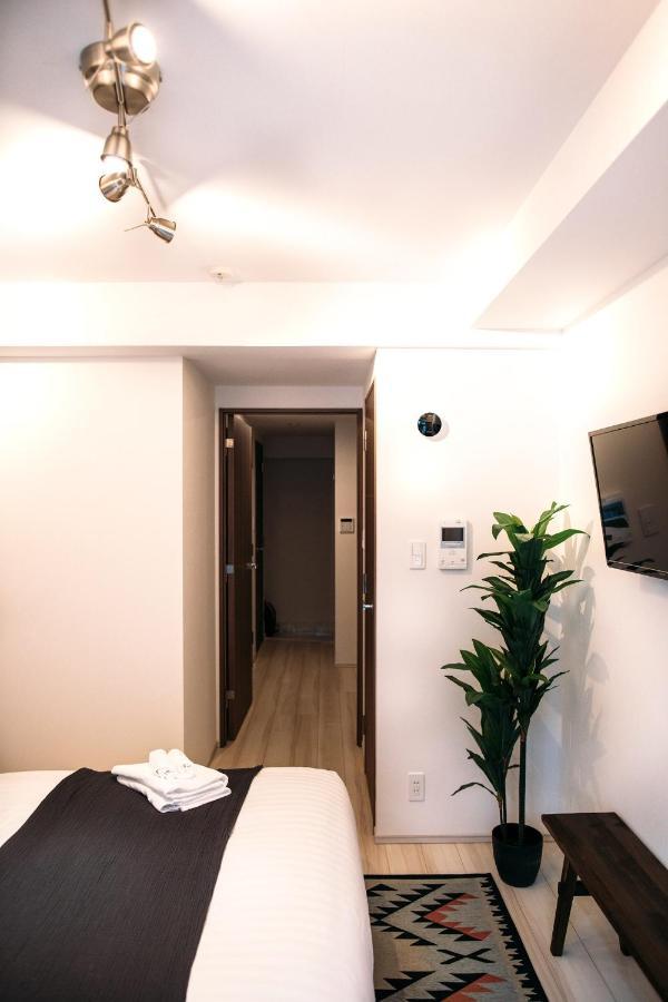 Inthehood Nihonbashi - Vacation 09755v Hotel Prefektura Tokio